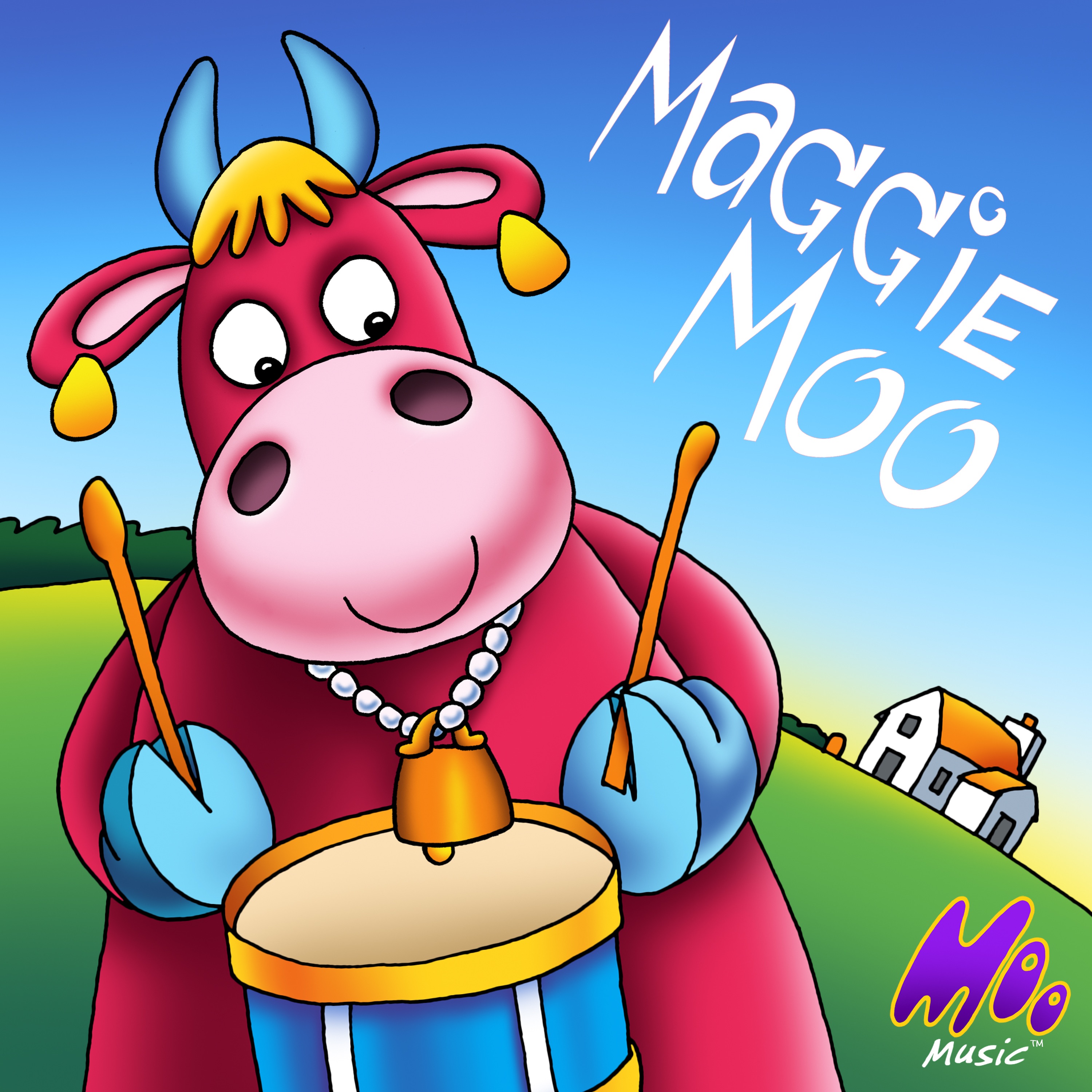 Maggie Moo