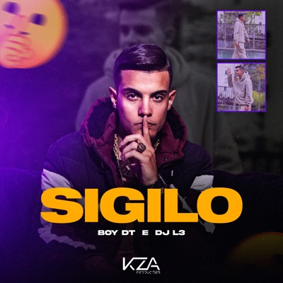 Sigilo - Single
