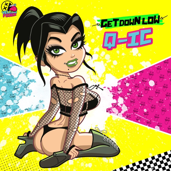 Get Down Low - Single