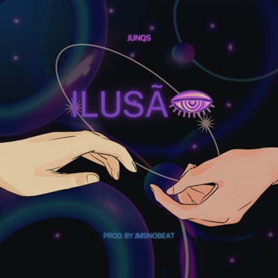 Ilusão (feat. Jmsnobeat) - Single