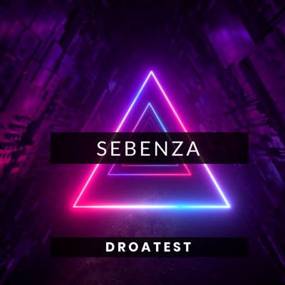Sebenza - Single