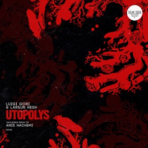 Utopolys - EP