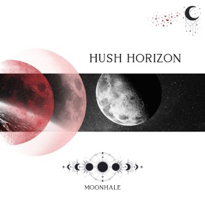 Hush Horizon - EP