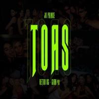 Toas - Single - JK Prince, Retro Og & Gian 42