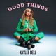 GOOD THINGS cover art