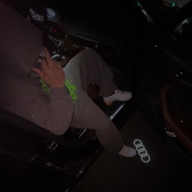 No time to waste JayNito