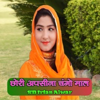 Chhori Apsina Chango Mal - EP - SB Irfan Alwar