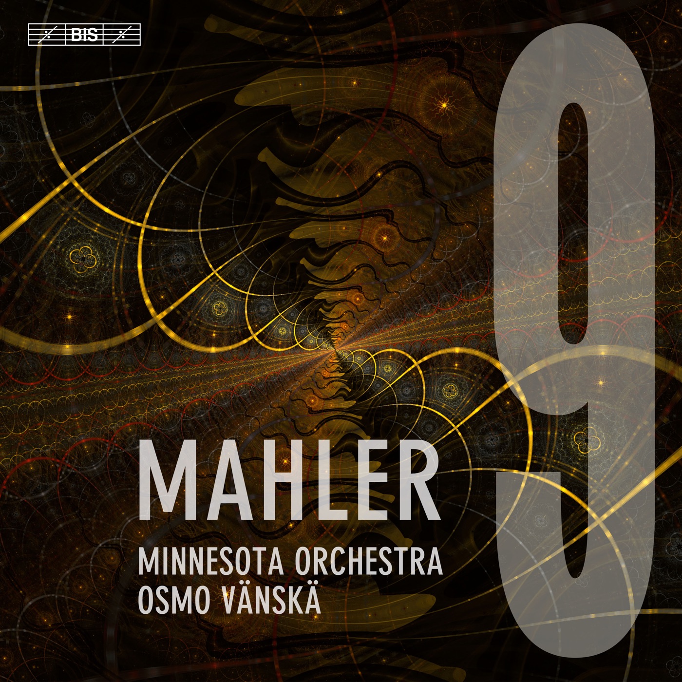 Mahler: Symphony No. 9 by Minnesota Orchestra, Osmo Vänskä, Gustav Mahler