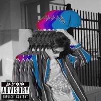 MESMERIZED (feat. talen miller, VANN, Pharaoh the People & vinnie the kid) - Single - 8900