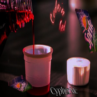 Codein Red - Single