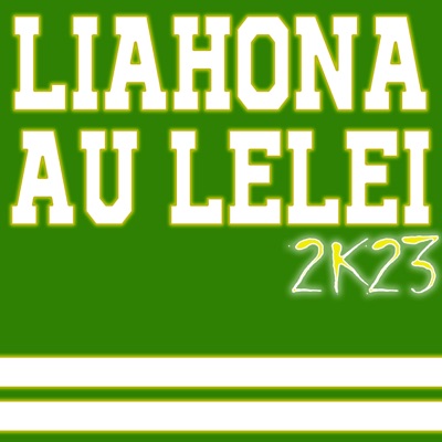 Liahona Au Lelei - Single