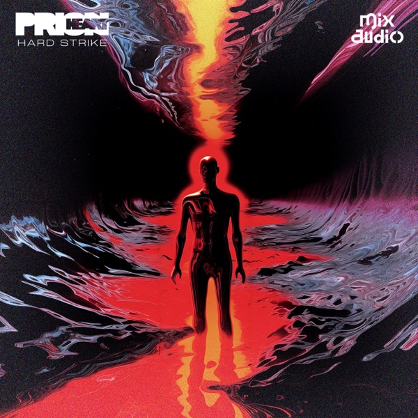 Hard Strike - Single