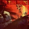 Idle Warship - Red Sun Ruins lyrics