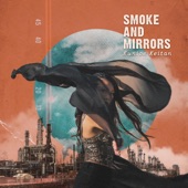 Smoke and Mirrors artwork