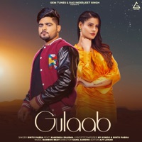 Gulaab (feat. Kanishka Sharma) - Single - Bintu Pabra