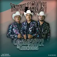El Alteñado — Novilleros de la Sierra