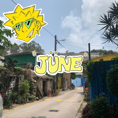 June - Single
