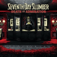 Death By Admiration - Seventh Day Slumber