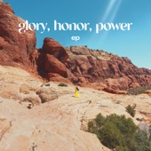 Glory, Honor, Power EP artwork