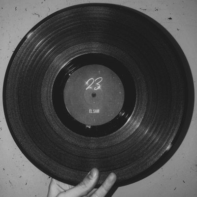 Twenty Three - Single