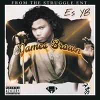 James Brown - Single - Es YB
