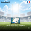 Les Yeux D'Émilie (Remix) - LeadbacK