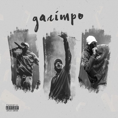 Garimpo - Single