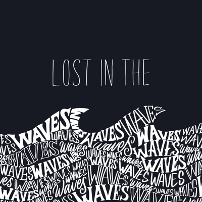 Lost in the Waves (feat. Natalie Weiss) - Single