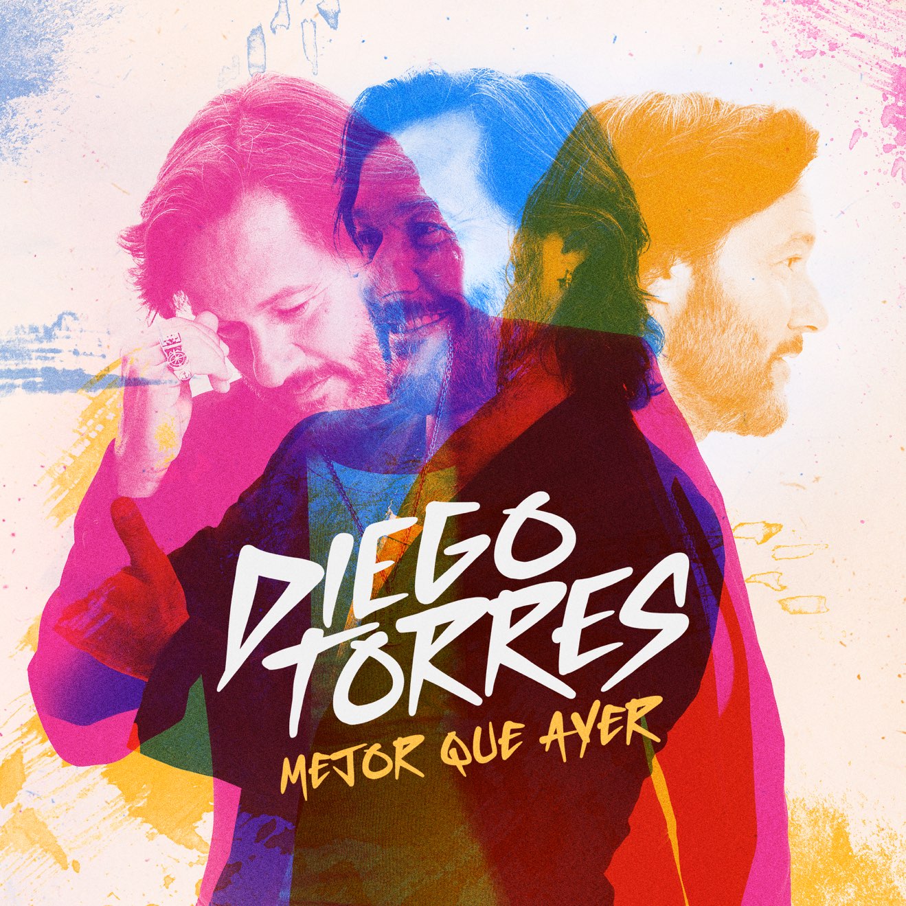 Diego Torres – Mejor Que Ayer (2024) [iTunes Match M4A]
