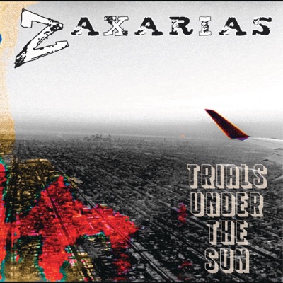 Trials Under the Sun - Single