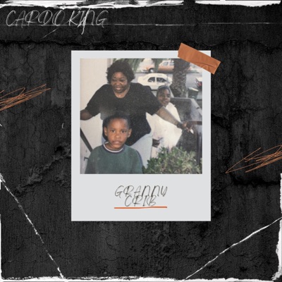 GRANNY CRIB - Single