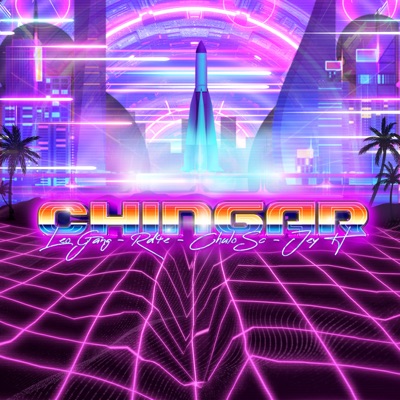 Chingar - Single