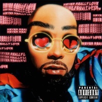 Letting Go - Single - JTGBETHENAME