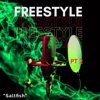 Saltfish (Freestyle Riddim, Pt. 2) - Single