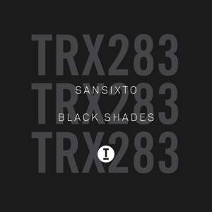 Black Shades - Single