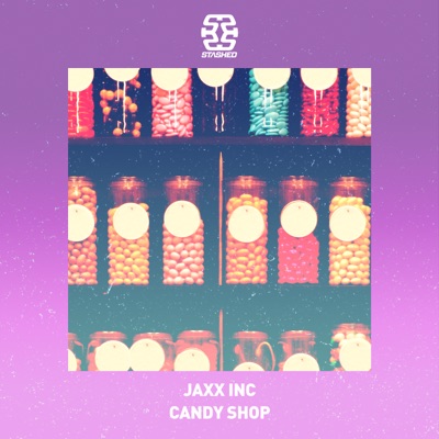 Candy Shop - Single