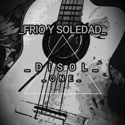 Frío y Soledad - Single