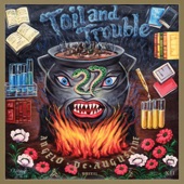 Toil and Trouble artwork