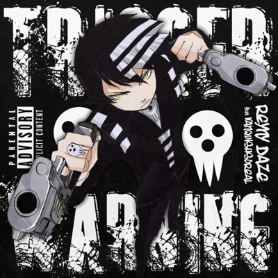 Trigger Warning (feat. Vanquish SoReal) - Single