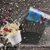 Feriacha De Torreón - Single - Alone Wolf