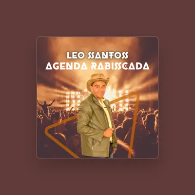 Listen to Leo Santos, watch music videos, read bio, see tour dates & more!