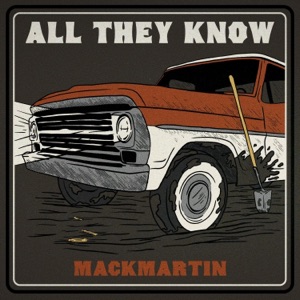 All They Know (Live From Laughing Heart) - Single