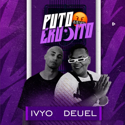 Puto Erudito (feat. IVYO) - Single