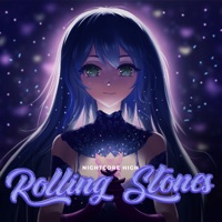 Rolling Stones (Sped Up) - Single - Nightcore High