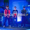 NADIE SABE (feat. Shan The Best, Joxbin & Guillenri) - Single