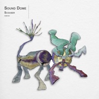 Scouser - EP - Sound Dome