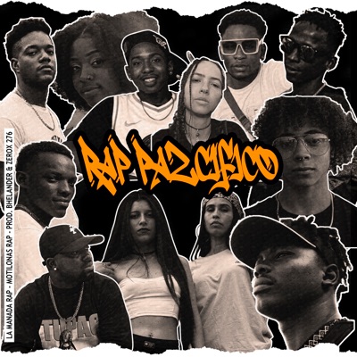 Rap Pazcifico - Single