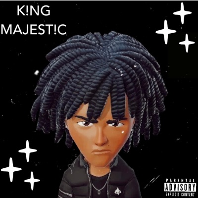 Make It/Tekken - Single