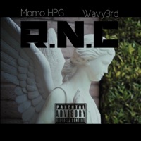 R.N.C (feat. Wavy3rd) - Single - Momo HPG