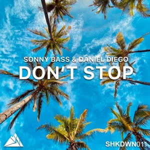 Don't Stop - Single